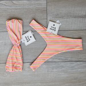 Kulani Kinis Bikini Set